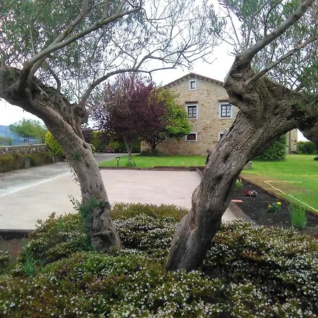 House With 7 Bedrooms In Villaviciosa With Wonderful Mountain View Enclosed Garden And Wifi 2 Km From The Beach