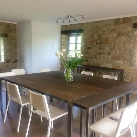 House With 7 Bedrooms In Villaviciosa With Wonderful Mountain View Enclosed Garden And Wifi 2 Km From The Beach Argüero