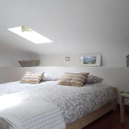 House With 7 Bedrooms In Villaviciosa With Wonderful Mountain View Enclosed Garden And Wifi 2 Km From The Beach Argüero