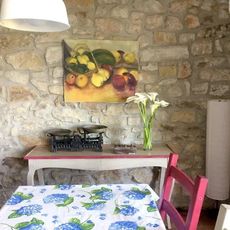 Prázdninový dům House With 7 Bedrooms In Villaviciosa With Wonderful Mountain View Enclosed Garden And Wifi 2 Km From The Beach *